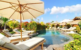 Brothers Bungalows Balangan